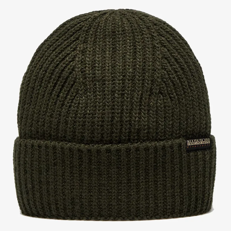 Napapijri FOLI 3 G1S GREEN URBAN 