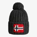 Napapijri SEMIURY 5 DARK GREY MEL 