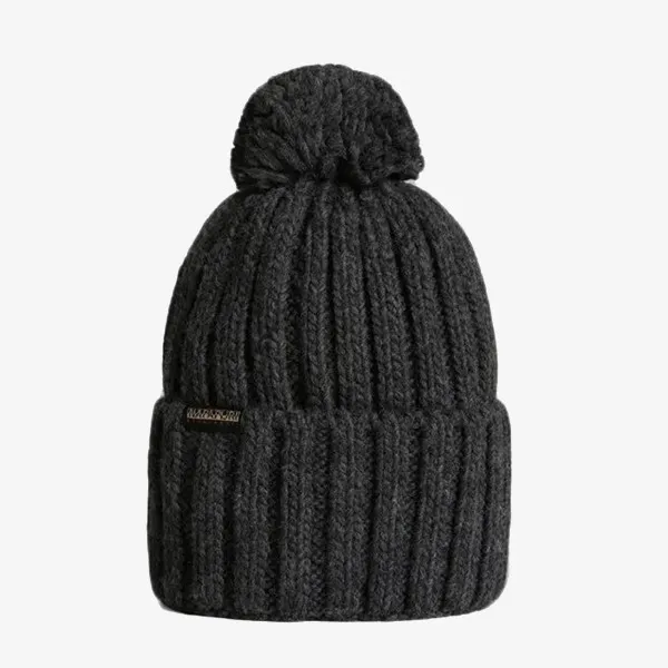 Napapijri SEMIURY 5 DARK GREY MEL 