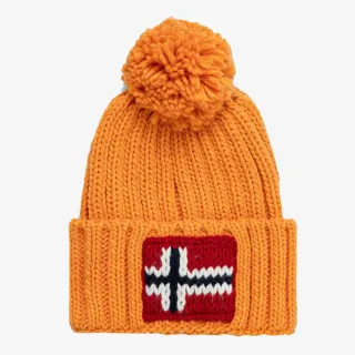 Napapijri SEMIURY 5 A67 ORANGE MARIGOLD 