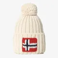 Napapijri SEMIURY 5 WHITECAP GRAY 