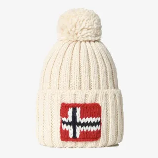 Napapijri SEMIURY 5 WHITECAP GRAY 
