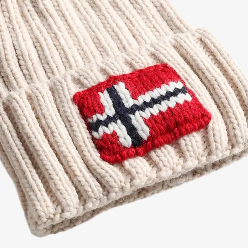Napapijri SEMIURY 5 WHITECAP GRAY 
