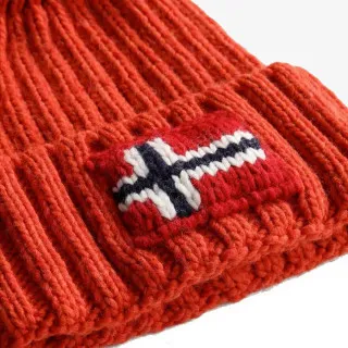 Napapijri SEMIURY 5 RED POPPY 