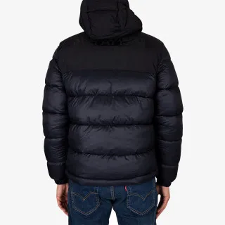 Napapijri A-HORNELEN BLACK 041 