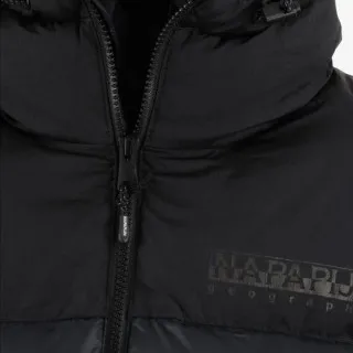 Napapijri A-HORNELEN BLACK 041 