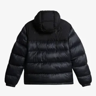 Napapijri A-HORNELEN BLACK 041 