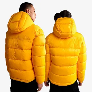 Napapijri A-HORNELEN YELLOW RAY 