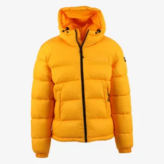 Napapijri A-HORNELEN YELLOW RAY 