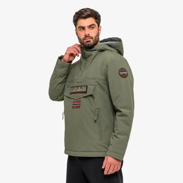 Napapijri RAINFOREST POCKET 2 