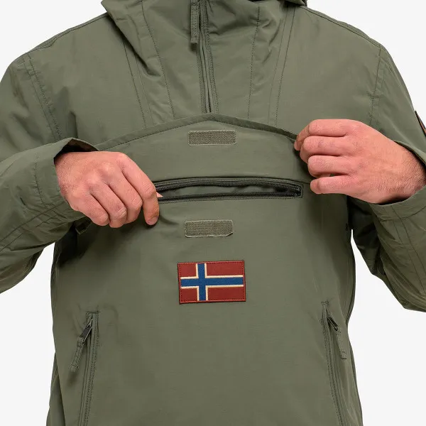 Napapijri RAINFOREST POCKET 2 