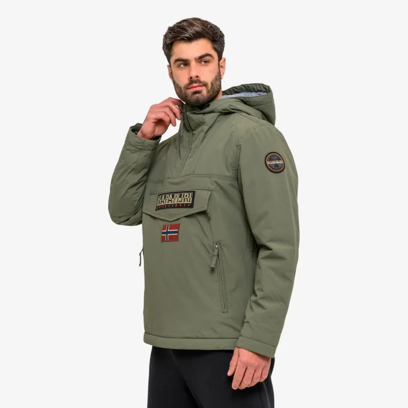 Napapijri RAINFOREST POCKET 2 