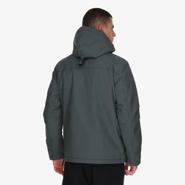 Napapijri RAINFOREST POCKET 2 G1S GREEN URBAN 