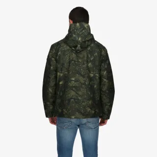 Napapijri RAINFOREST PKT PRT 2 CAMO GREEN FBN 