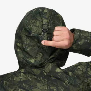 Napapijri RAINFOREST PKT PRT 2 CAMO GREEN FBN 