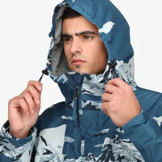 Napapijri RAINFOREST PKT PRT 2 MOUNT BLUE FBO 