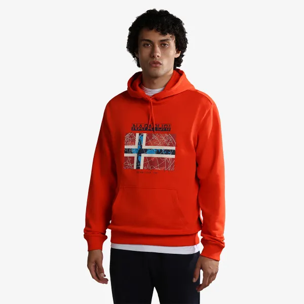 Napapijri B-Guiro 