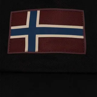 Napapijri FALIS 2 041 BLACK 