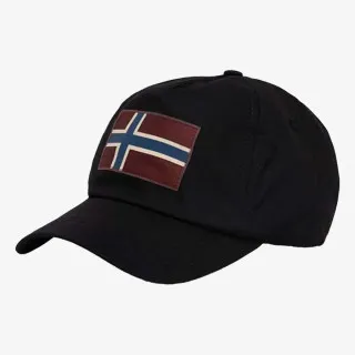Napapijri FALIS 2 041 BLACK 