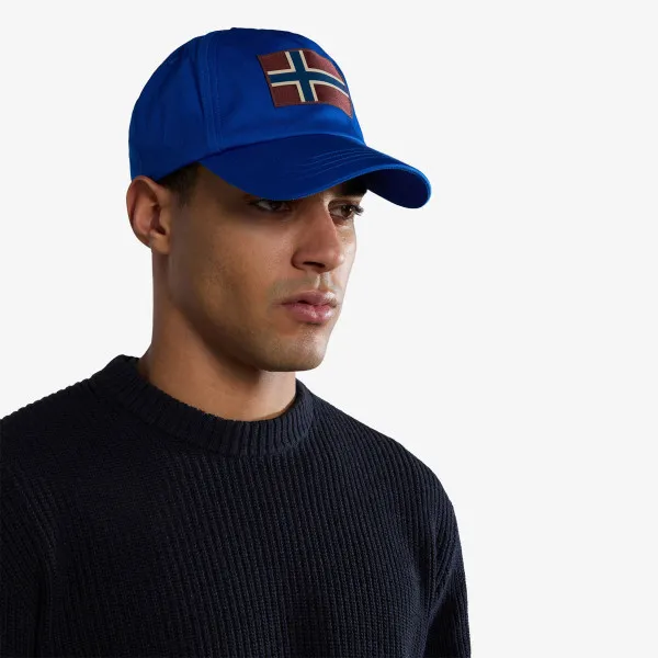 Napapijri FALIS 2 B2L BLUE LAPIS 