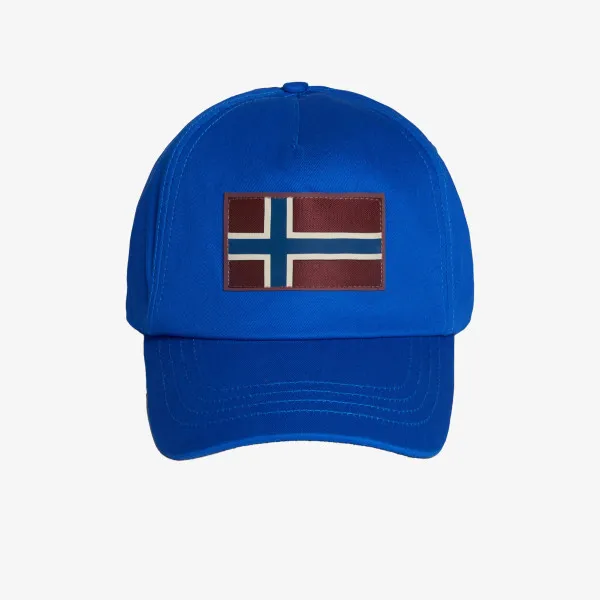 Napapijri FALIS 2 B2L BLUE LAPIS 