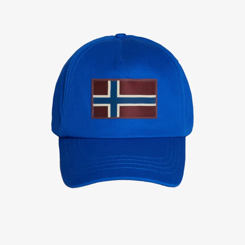 Napapijri FALIS 2 B2L BLUE LAPIS 