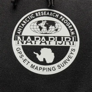 Napapijri H-HORNBY DP 041 BLACK 