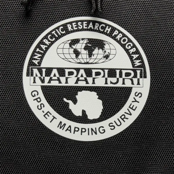 Napapijri H-HORNBY DP 041 BLACK 