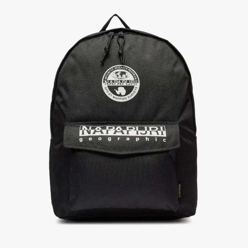 Napapijri H-HORNBY DP 041 BLACK 