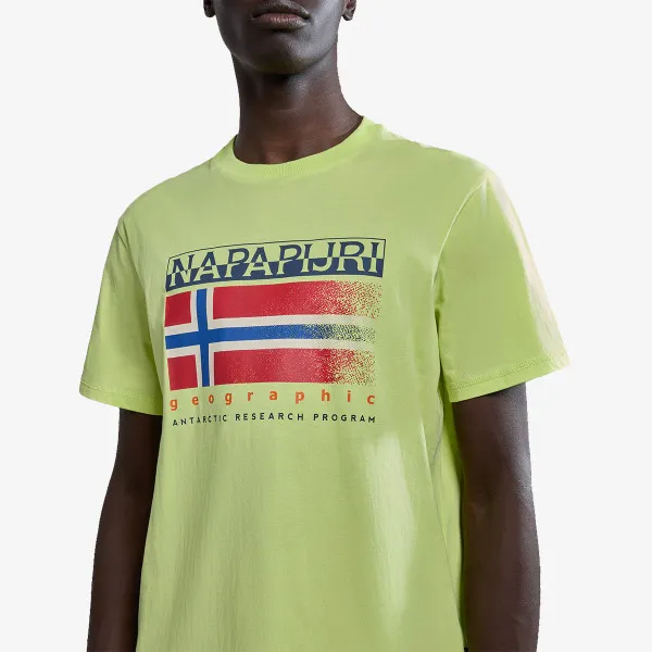 Napapijri S-Kreis 