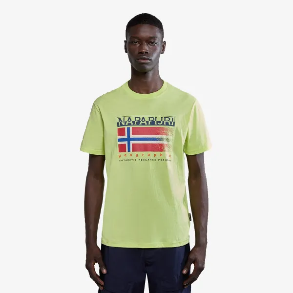 Napapijri S-Kreis 