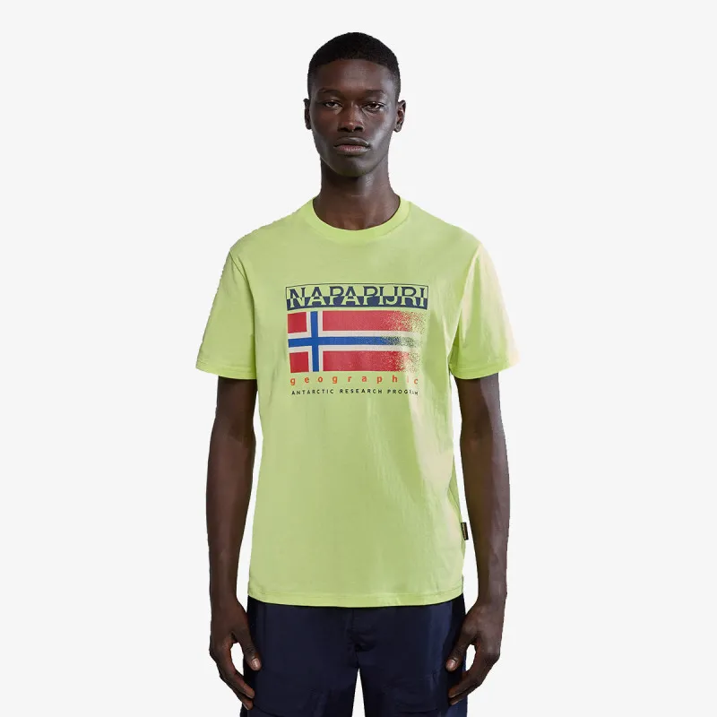 Napapijri S-Kreis 