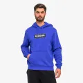 Napapijri B-BOX LOGO H 