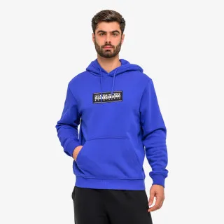 Napapijri B-BOX LOGO H 