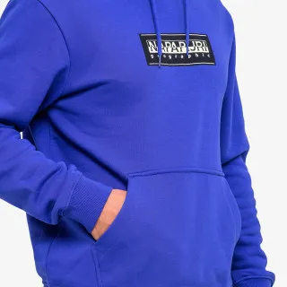 Napapijri B-BOX LOGO H 