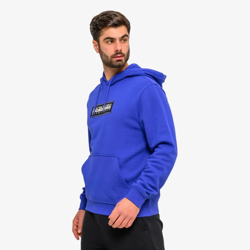Napapijri B-BOX LOGO H 