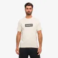 Napapijri S-BOX LOGO SS 