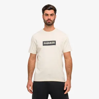 Napapijri S-BOX LOGO SS 