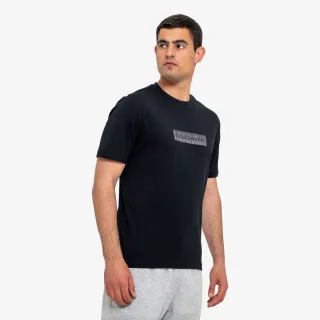 Napapijri S-BOX LOGO SS 1 