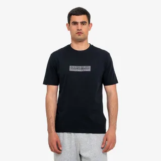 Napapijri S-BOX LOGO SS 1 