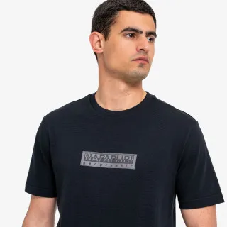 Napapijri S-BOX LOGO SS 1 