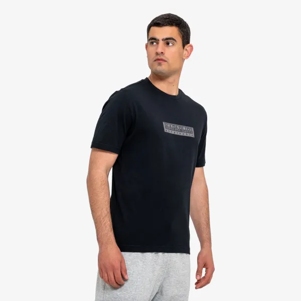 Napapijri S-BOX LOGO SS 1 