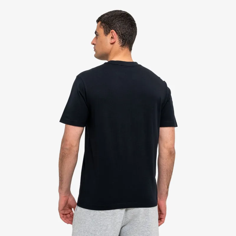 Napapijri S-BOX LOGO SS 1 