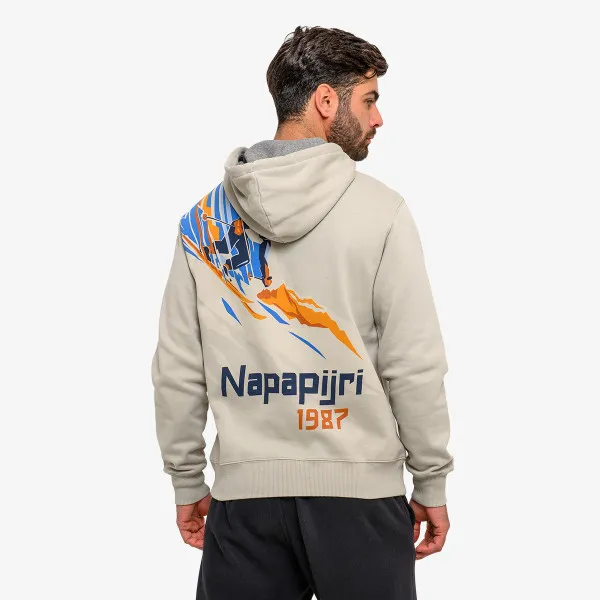 Napapijri B-FIEMME H 