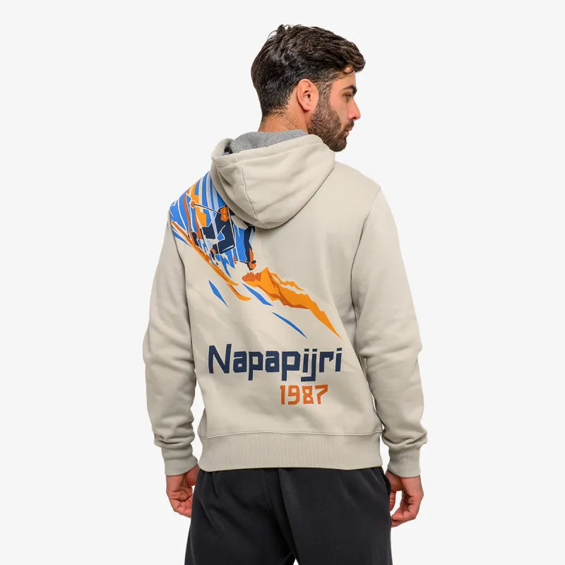 Napapijri B-FIEMME H 