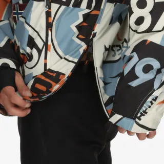 Napapijri RF NEXT AOP 