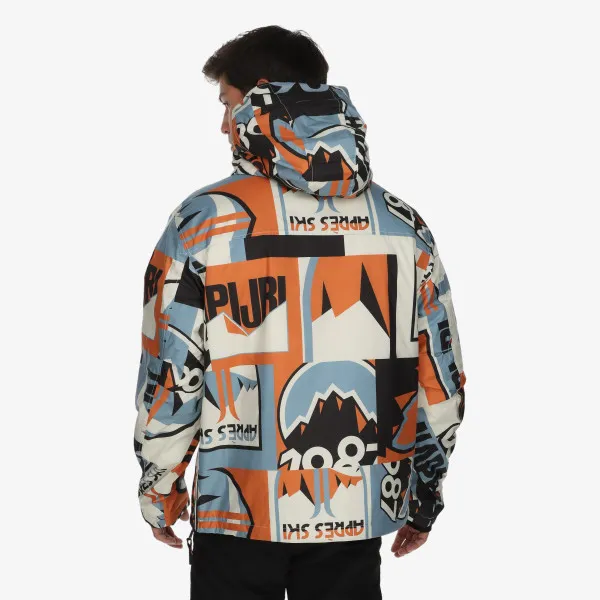 Napapijri RF NEXT AOP 