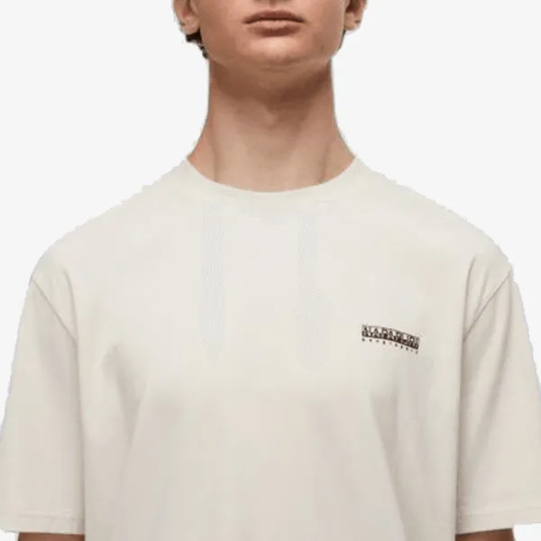 Napapijri S-SMALL BOX SS 