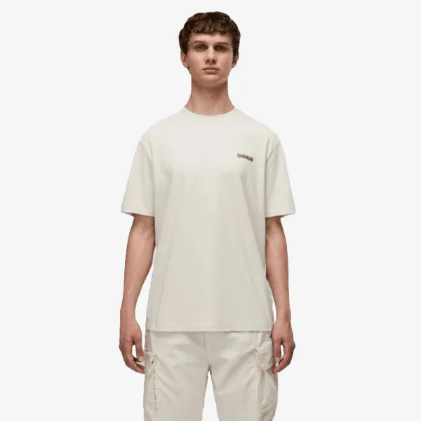 Napapijri S-SMALL BOX SS 