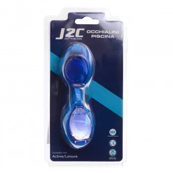 J2C ZAŠTITNE NAOČALE SWIMMING GOOGLES 